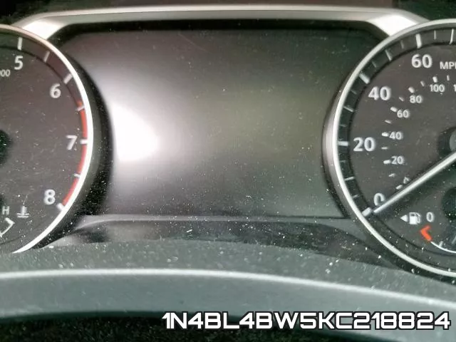 1N4BL4BW5KC218824 фото 9