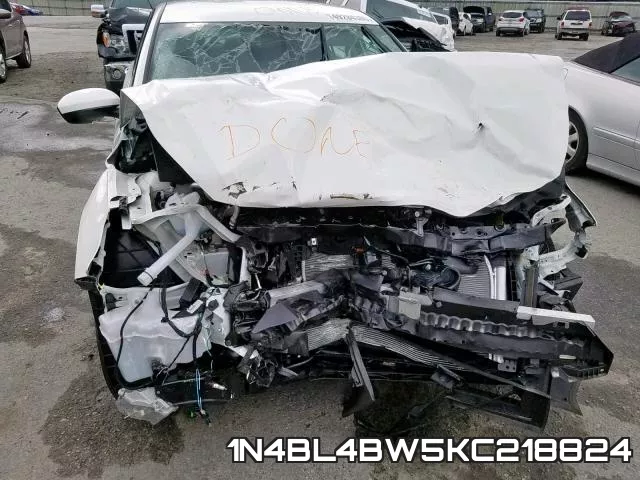 1N4BL4BW5KC218824 фото 10