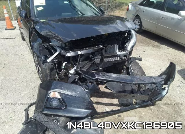 1N4BL4DVXKC126905 фото 7