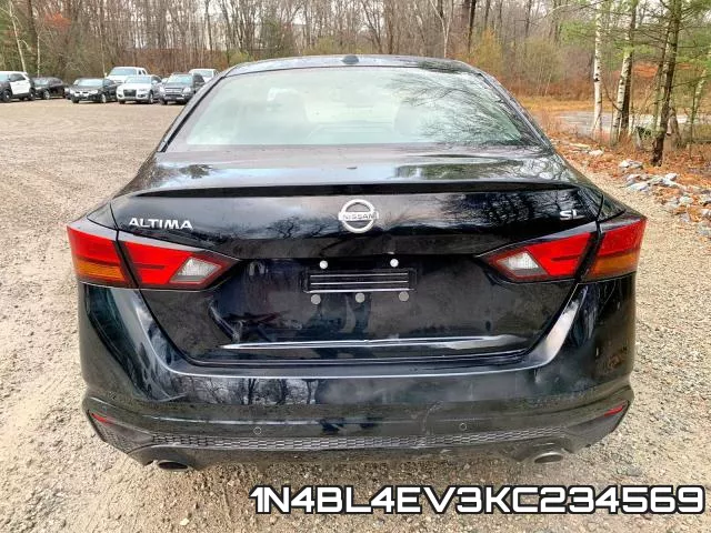 1N4BL4EV3KC234569 фото 6