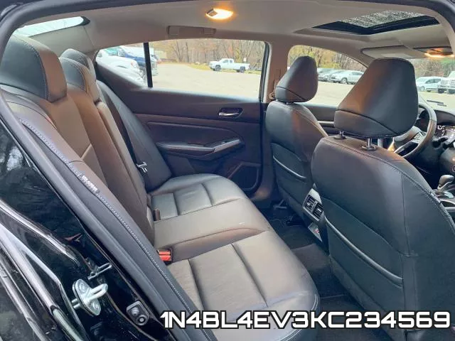 1N4BL4EV3KC234569 фото 8