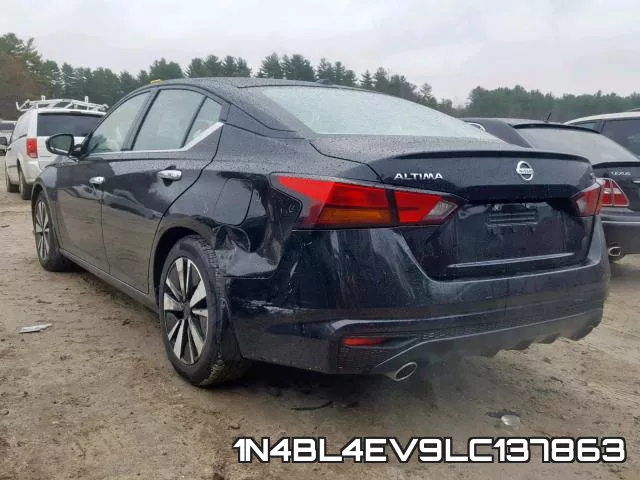 1N4BL4EV9LC137863 фото 4