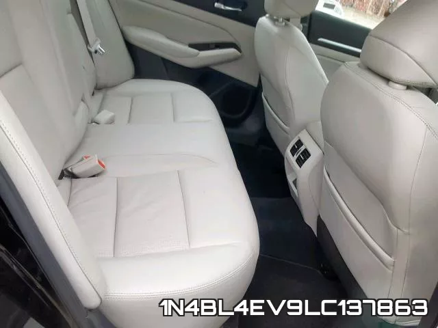 1N4BL4EV9LC137863 фото 6