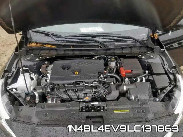 1N4BL4EV9LC137863 фото 7
