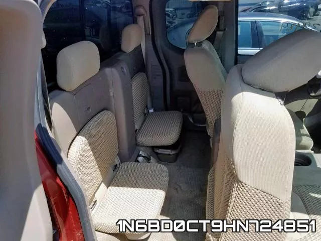 1N6BD0CT9HN724851 фото 7