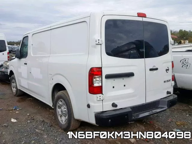 1N6BF0KM3HN804098 фото 4