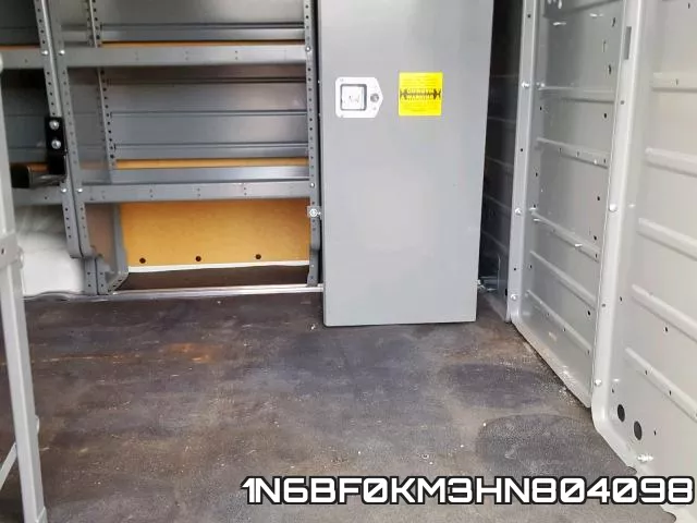 1N6BF0KM3HN804098 фото 7