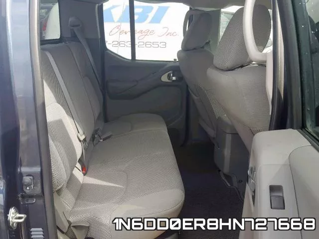 1N6DD0ER8HN727668 фото 7