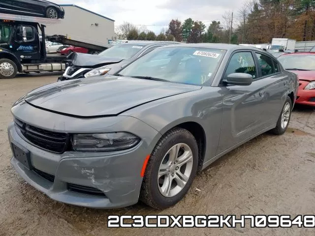 2C3CDXBG2KH709648 фото 3