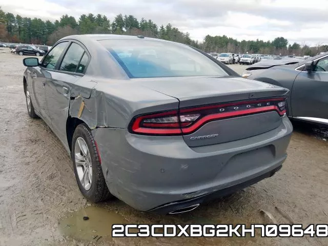 2C3CDXBG2KH709648 фото 4