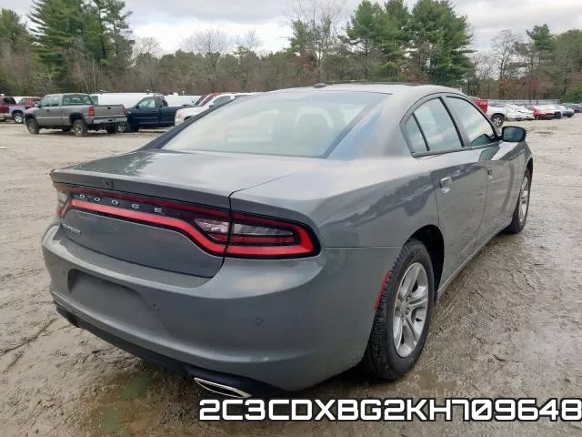 2C3CDXBG2KH709648 фото 5