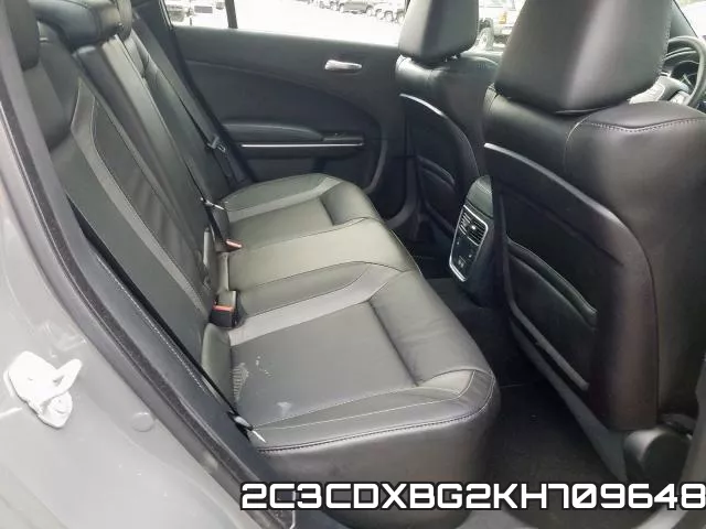 2C3CDXBG2KH709648 фото 6