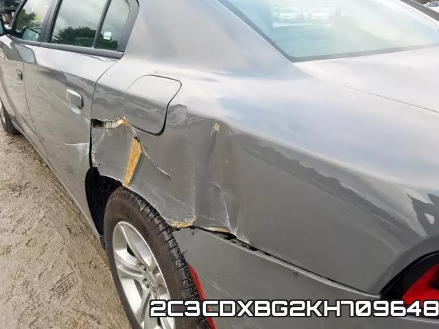 2C3CDXBG2KH709648 фото 9