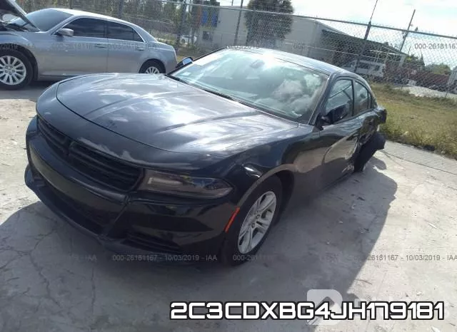2C3CDXBG4JH179181 фото 3