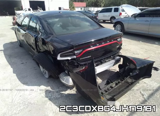 2C3CDXBG4JH179181 фото 7