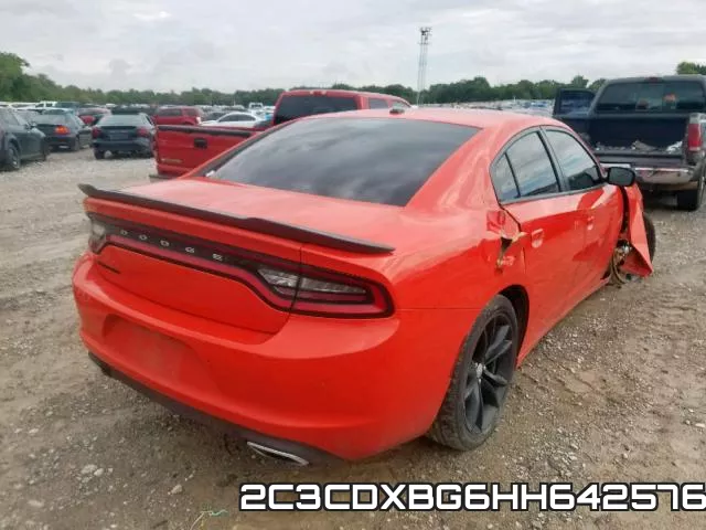 2C3CDXBG6HH642576 фото 5