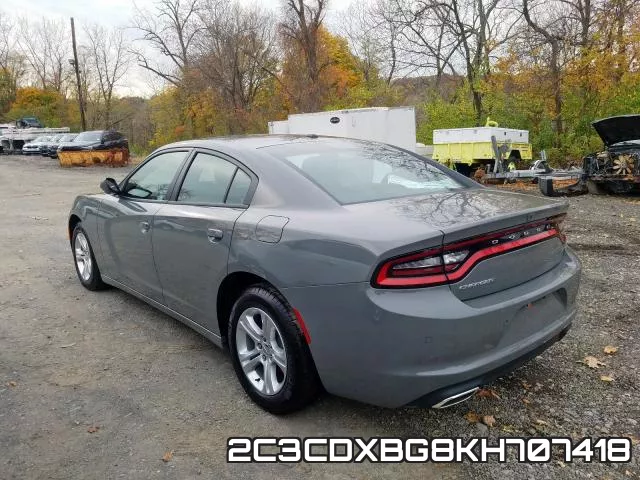 2C3CDXBG8KH707418 фото 4