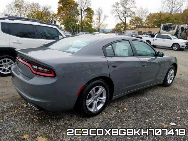 2C3CDXBG8KH707418 фото 5