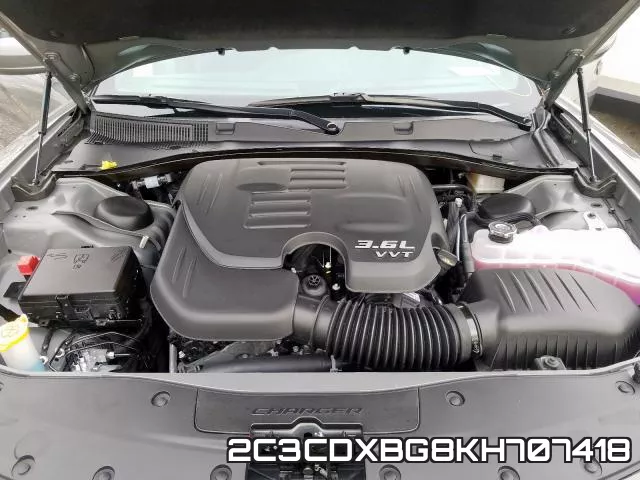 2C3CDXBG8KH707418 фото 8