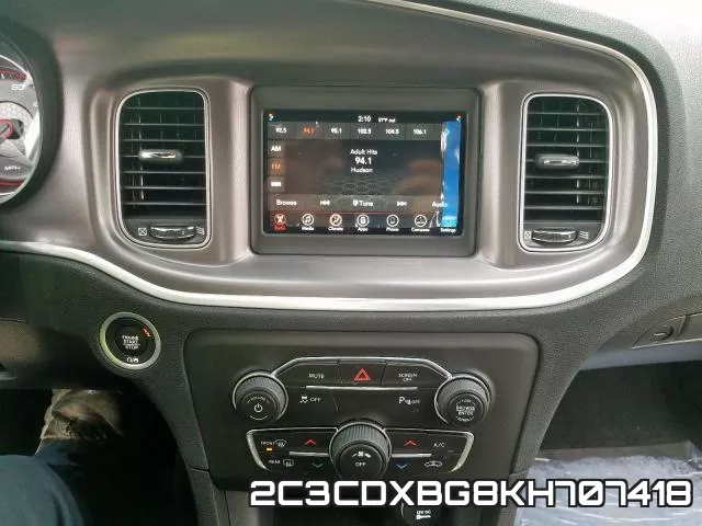 2C3CDXBG8KH707418 фото 10