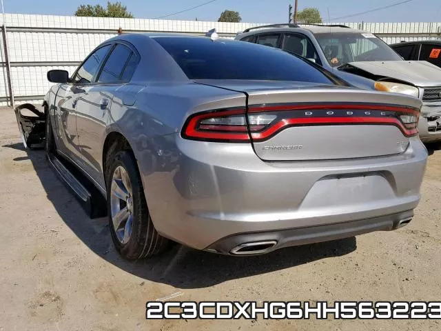 2C3CDXHG6HH563223 фото 4