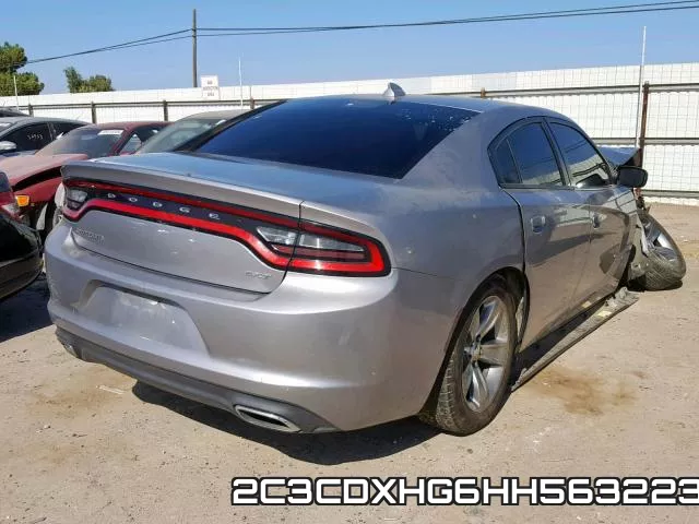 2C3CDXHG6HH563223 фото 5