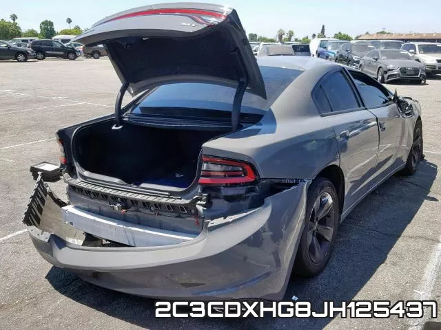2C3CDXHG8JH125437 фото 5