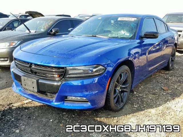 2C3CDXHG8JH197139 фото 3