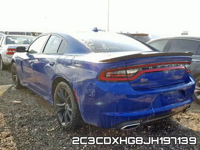 2C3CDXHG8JH197139 фото 4