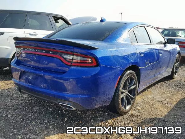 2C3CDXHG8JH197139 фото 5