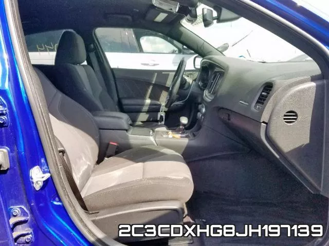 2C3CDXHG8JH197139 фото 6