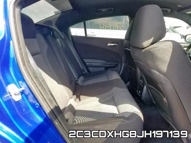 2C3CDXHG8JH197139 фото 7
