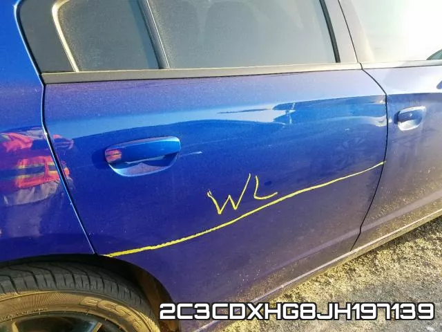 2C3CDXHG8JH197139 фото 10