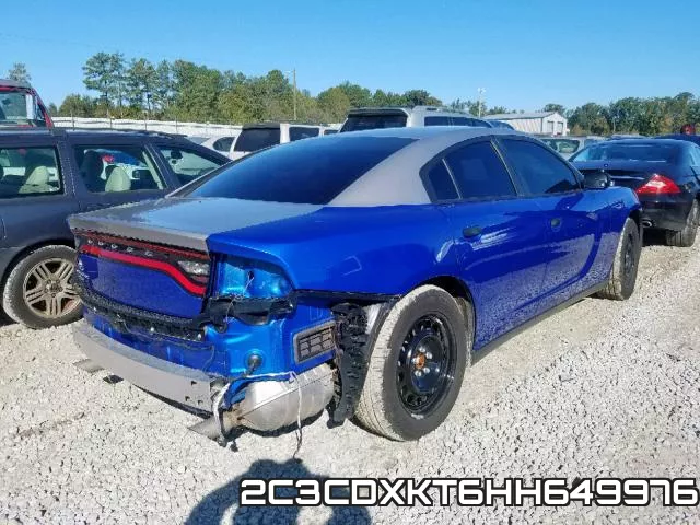 2C3CDXKT6HH649976 фото 5