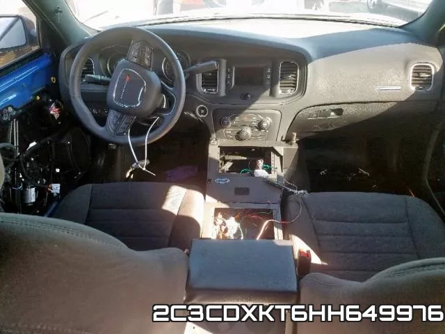 2C3CDXKT6HH649976 фото 10