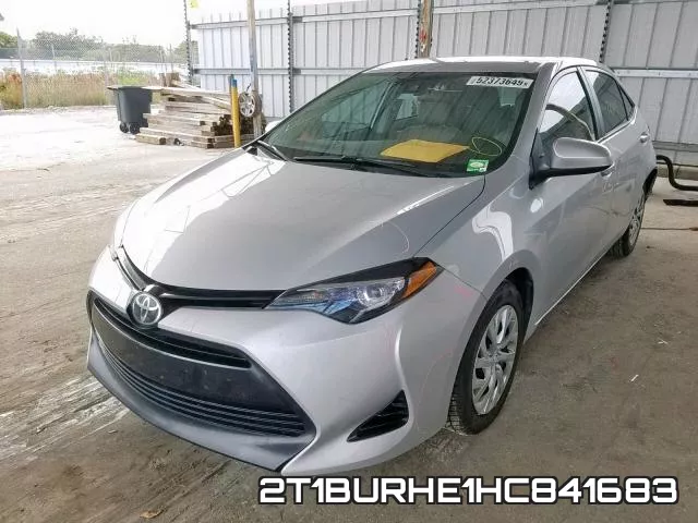 2T1BURHE1HC841683 фото 3