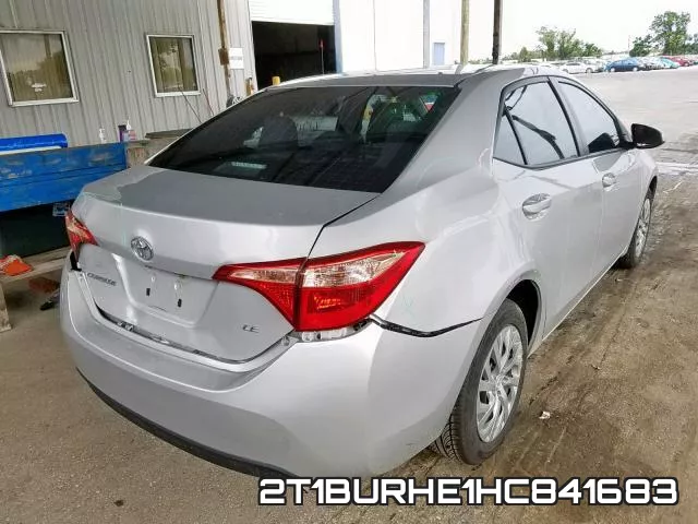 2T1BURHE1HC841683 фото 5