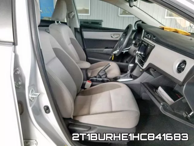 2T1BURHE1HC841683 фото 6