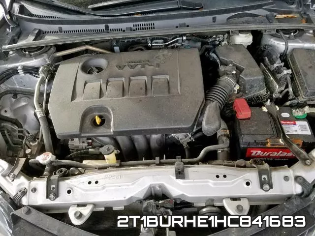 2T1BURHE1HC841683 фото 8