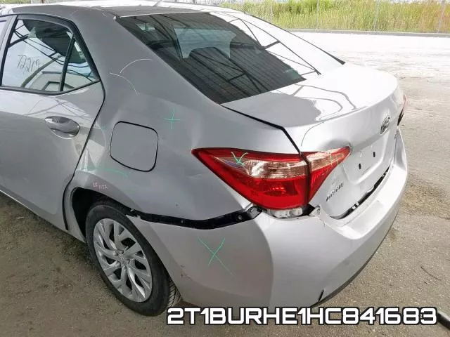 2T1BURHE1HC841683 фото 10