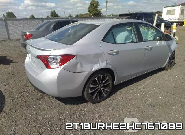 2T1BURHE2HC767089 фото 5