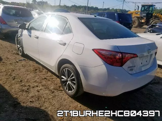 2T1BURHE2HC804397 фото 4
