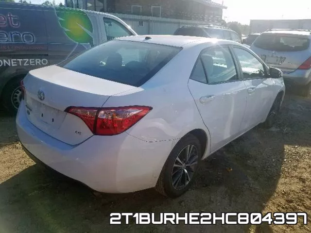 2T1BURHE2HC804397 фото 5