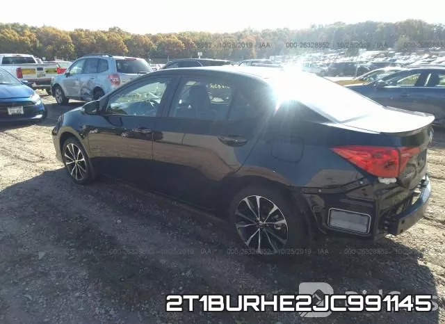 2T1BURHE2JC991145 фото 4