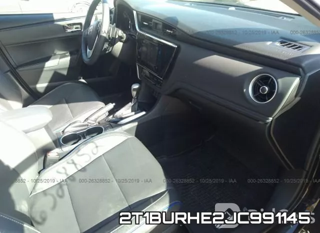2T1BURHE2JC991145 фото 6