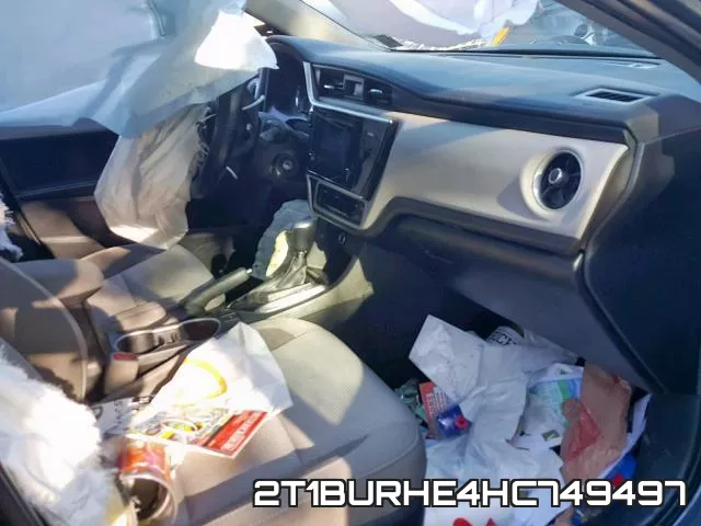 2T1BURHE4HC749497 фото 6