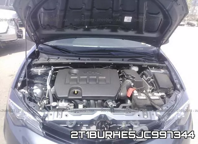 2T1BURHE5JC997344 фото 2