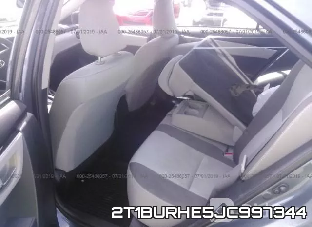 2T1BURHE5JC997344 фото 9