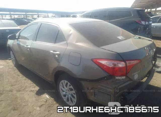 2T1BURHE6HC785675 фото 4
