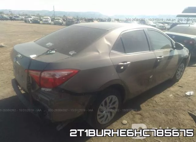 2T1BURHE6HC785675 фото 5